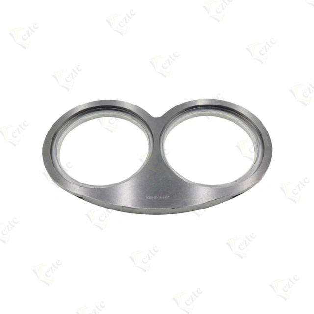 10074768 Wearing Insert DN230 (9PPS) For Schwing Concrete Pump